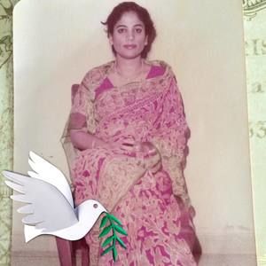 Meet your Posher, Asima